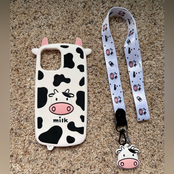 iPhone 12 Pro Max Cases - Picture 4 of 7